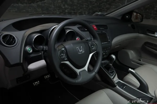 honda civic 002
