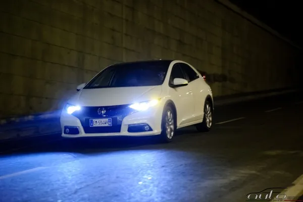 honda civic 003