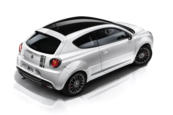 ar mito serie speciale sbk 03
