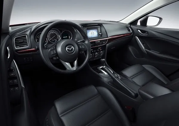 mazda 6 130202 00002