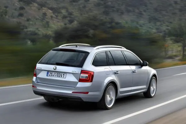 octavia wagon2