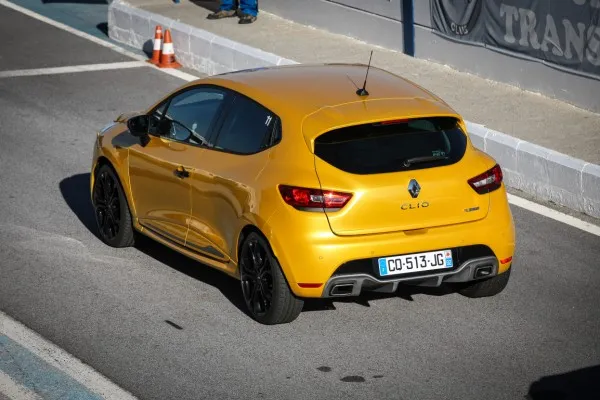Test-clio-rs-2013