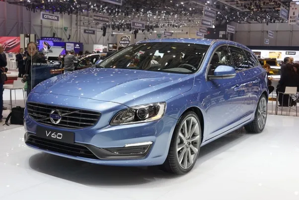 Volvo-v60
