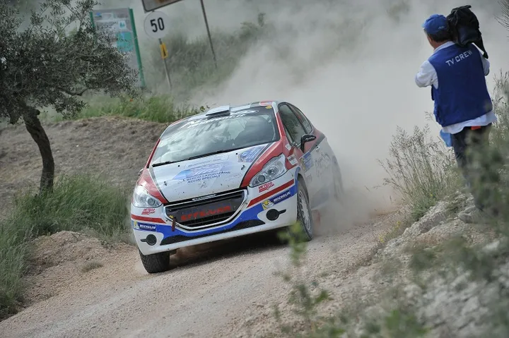 carella adr 2013