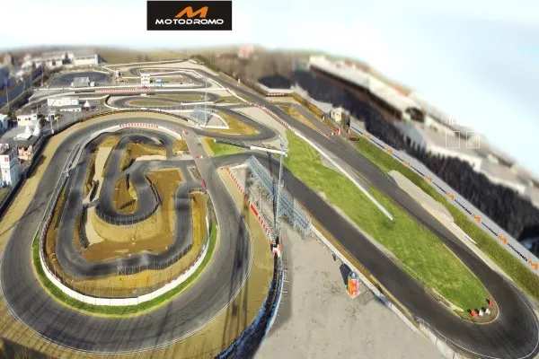 motodromo pavese