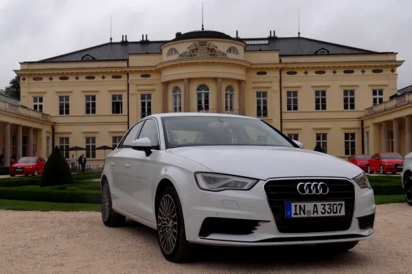 a3 sedan 2