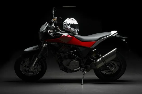 Husqvarna Nuda 900R Image