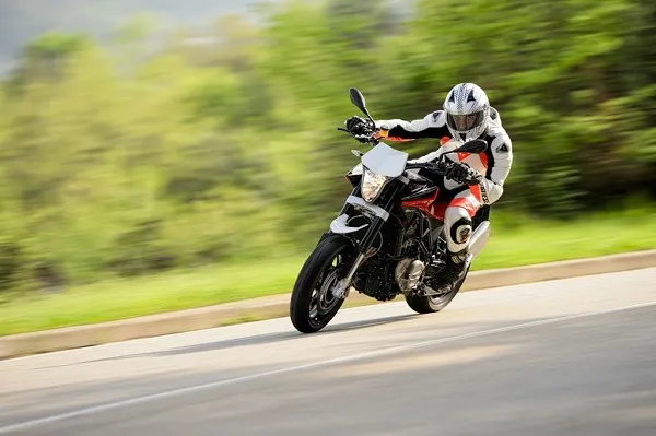 Husqvarna Nuda 900R