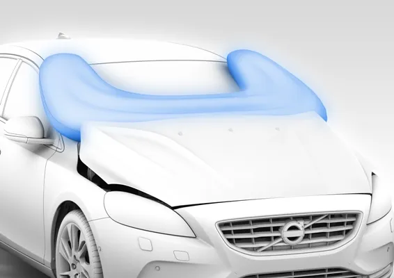 Volvo v40 002