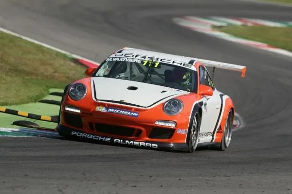 carreracup vaxiviere