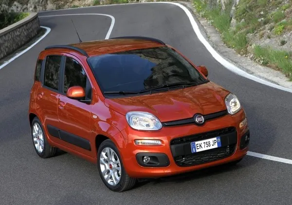 fiat panda 001