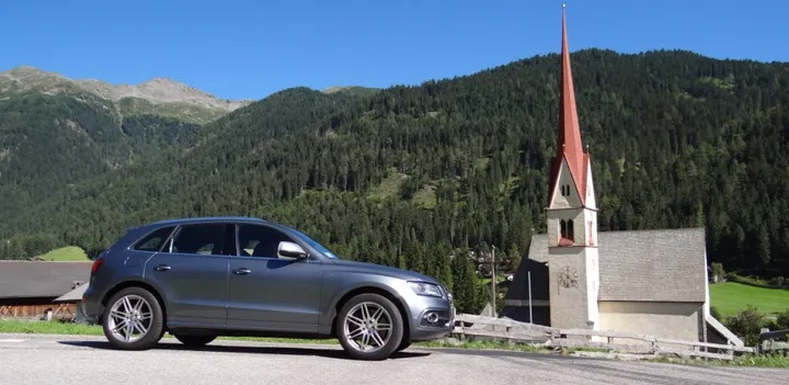 audi sq5 3.0