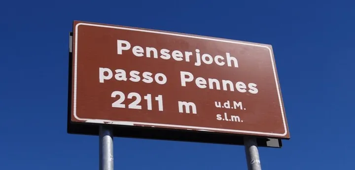 passo-pennes