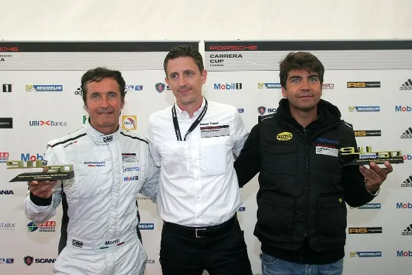 MagnyCours MONTI DREISER DEAMICIS