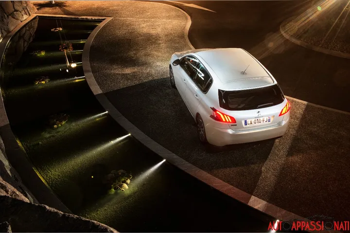 New Peugeot 308 094 Altavilla