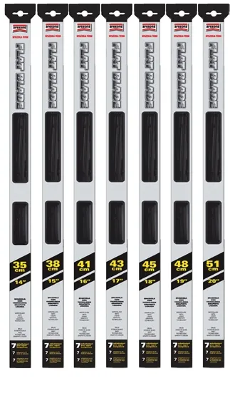 Arexons Flat Blade