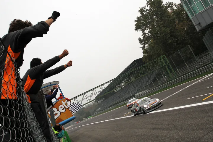 Enrico fulgenzi