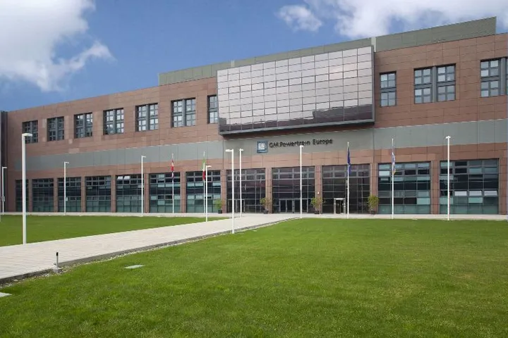 GMPTE Esterno1