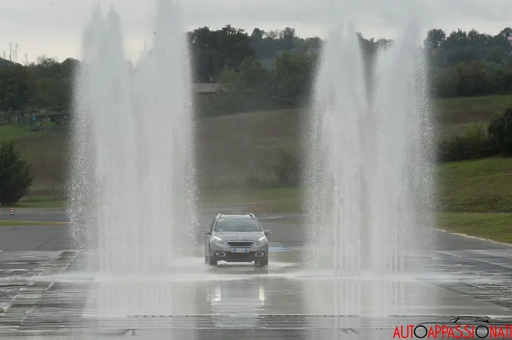 Peugeot DriveFun 08