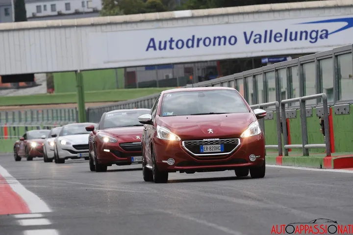 Peugeot DriveFun 20