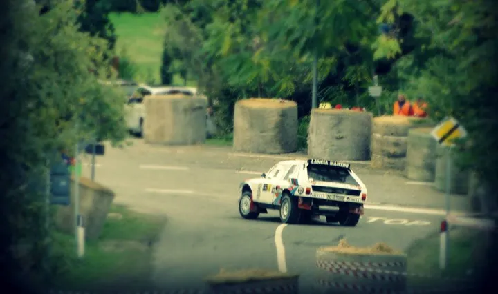 Rally legend 002