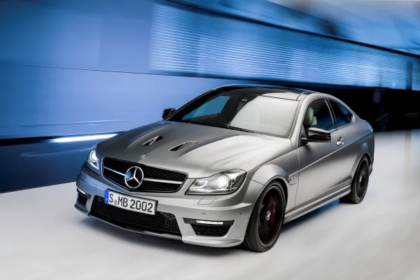 c63amg