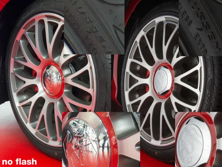 Abarth 595 Cerchioni