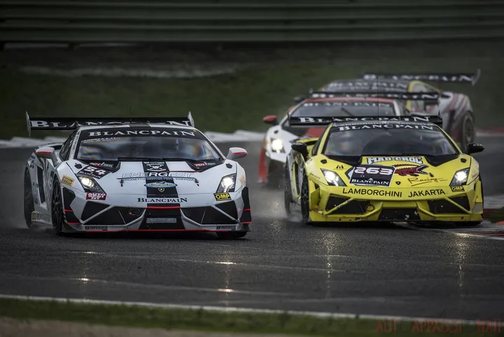 Lamborghini World Final 064