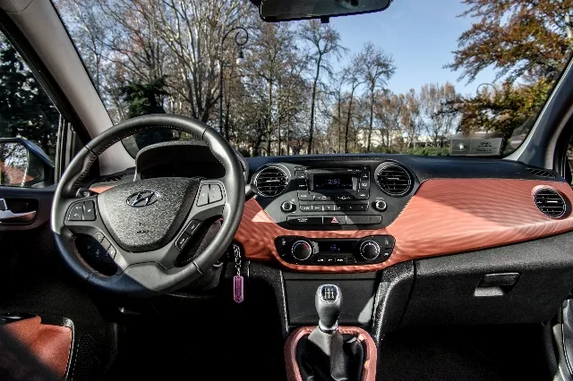  Nuova Hyundai i10