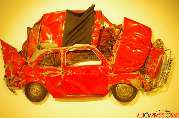 Mostra In Reverse 06