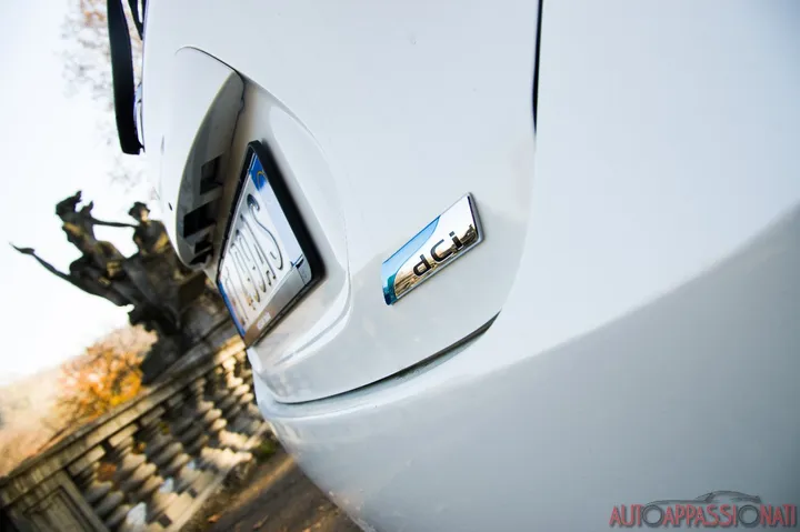 Nissan Note 004