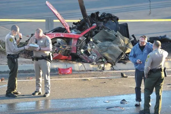 paul walker