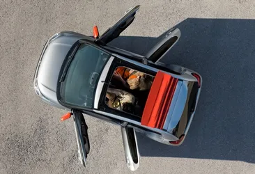 citroen c1 vti1 