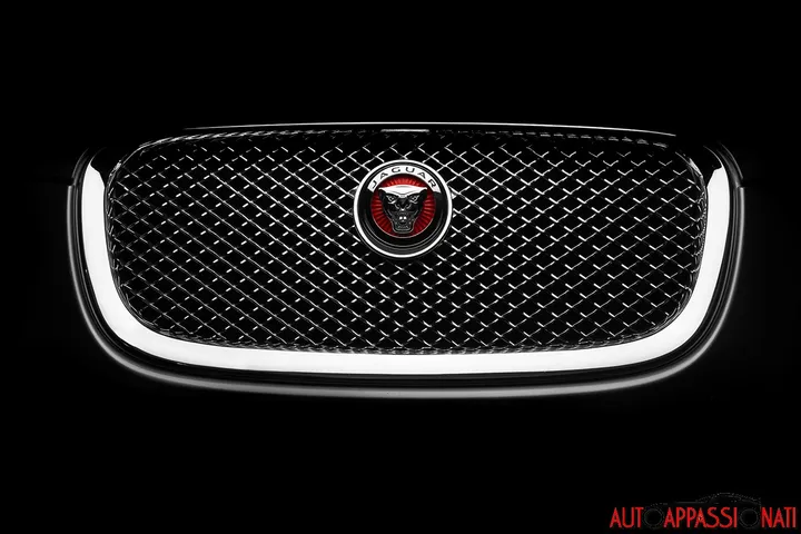 Jaguar XF 2.2D  2014 22