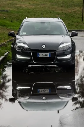 Renault laguna sw 3
