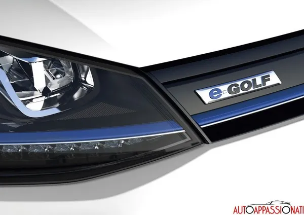 EGolf 2