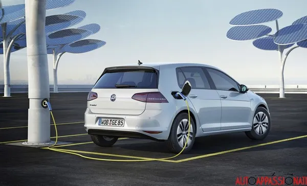 EGolf 4