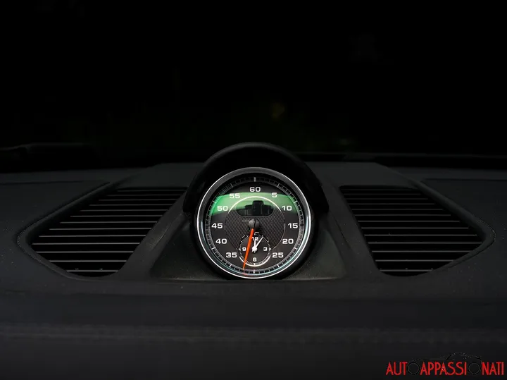 Orologio Porsche