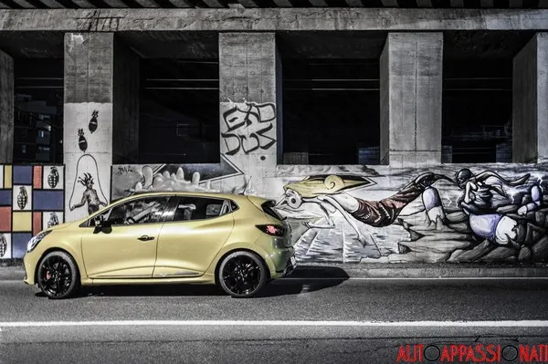 Clio rs 02