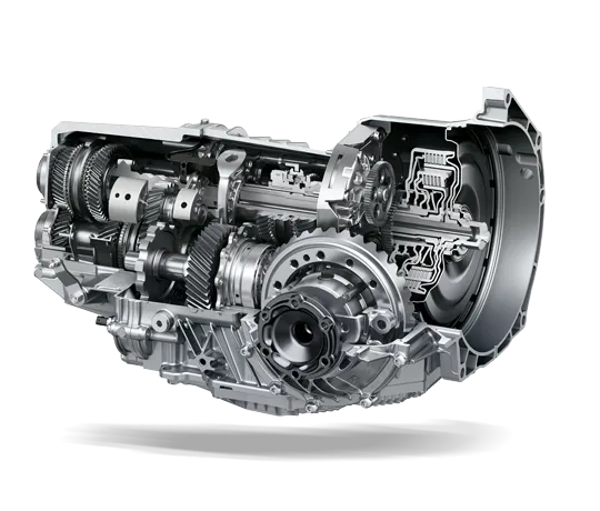 section gear