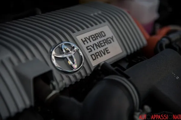 Auris Touring 25