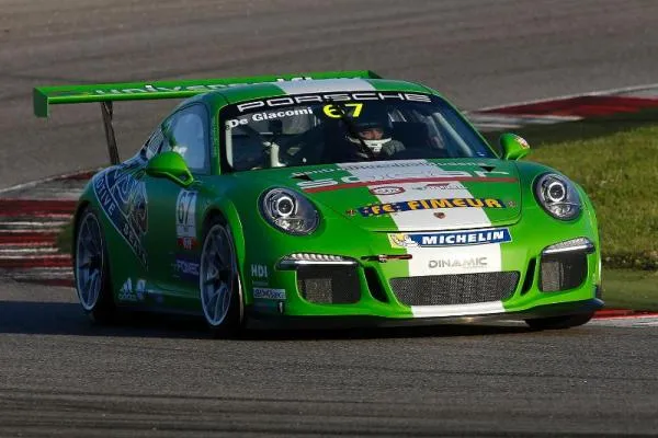 CarreraCupItalia20142
