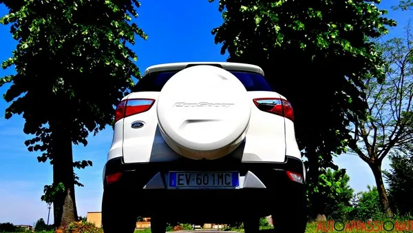 Ecosport 09