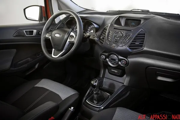 Ecosport 12