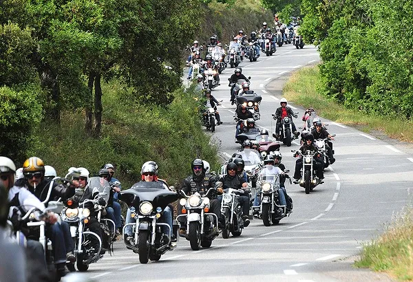 Jeep Harley Davidson 3