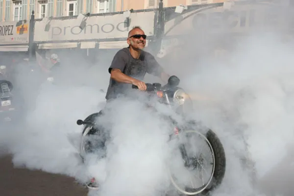 Jeep Harley EuroFestival 3