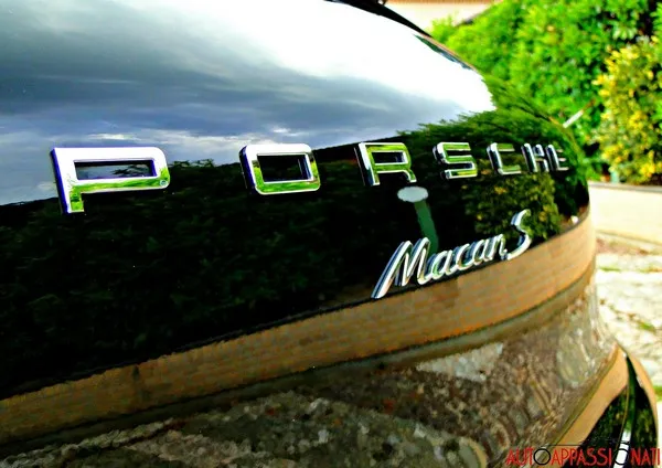 Macan 08
