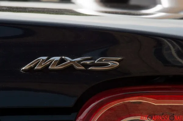 MX-5 06