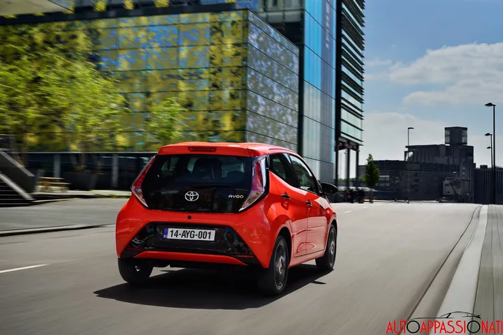 new Toyota Aygo 017