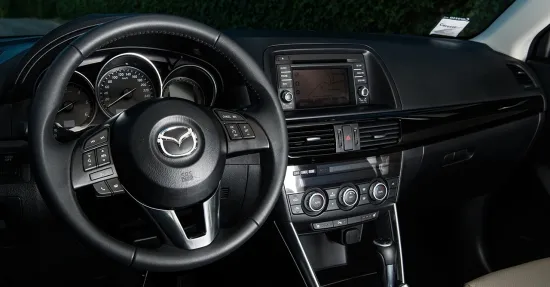 z mazda cx5 5